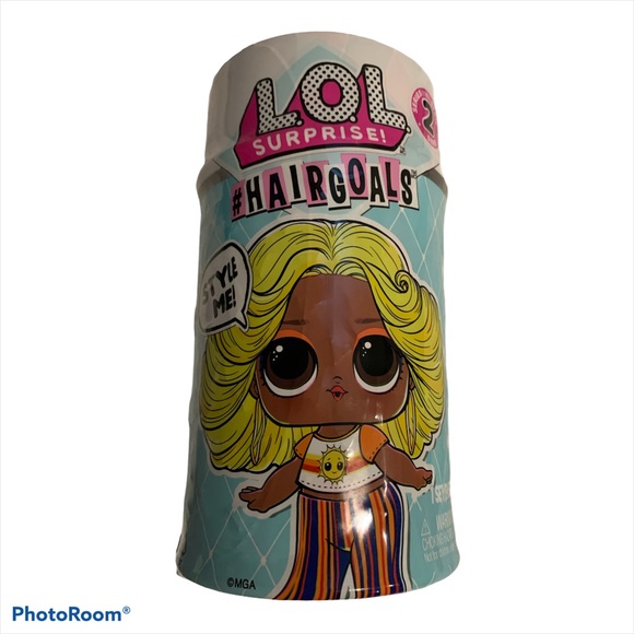 Lol Surprise Toys - Picture 4 of 4